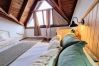 Apartamento en San Carlos de Bariloche - NORDICO CON VISTA AL LAGO Apartamento en San Carlos de Bariloche - NORDICO CON VISTA AL LAGO