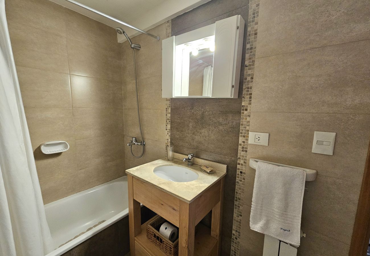 Apartamento en San Carlos de Bariloche - BALU SUITES BARILOCHE