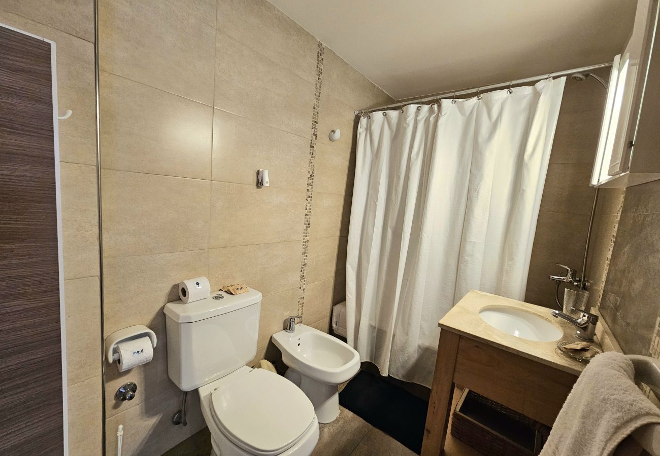 Apartamento en San Carlos de Bariloche - BALU SUITES BARILOCHE