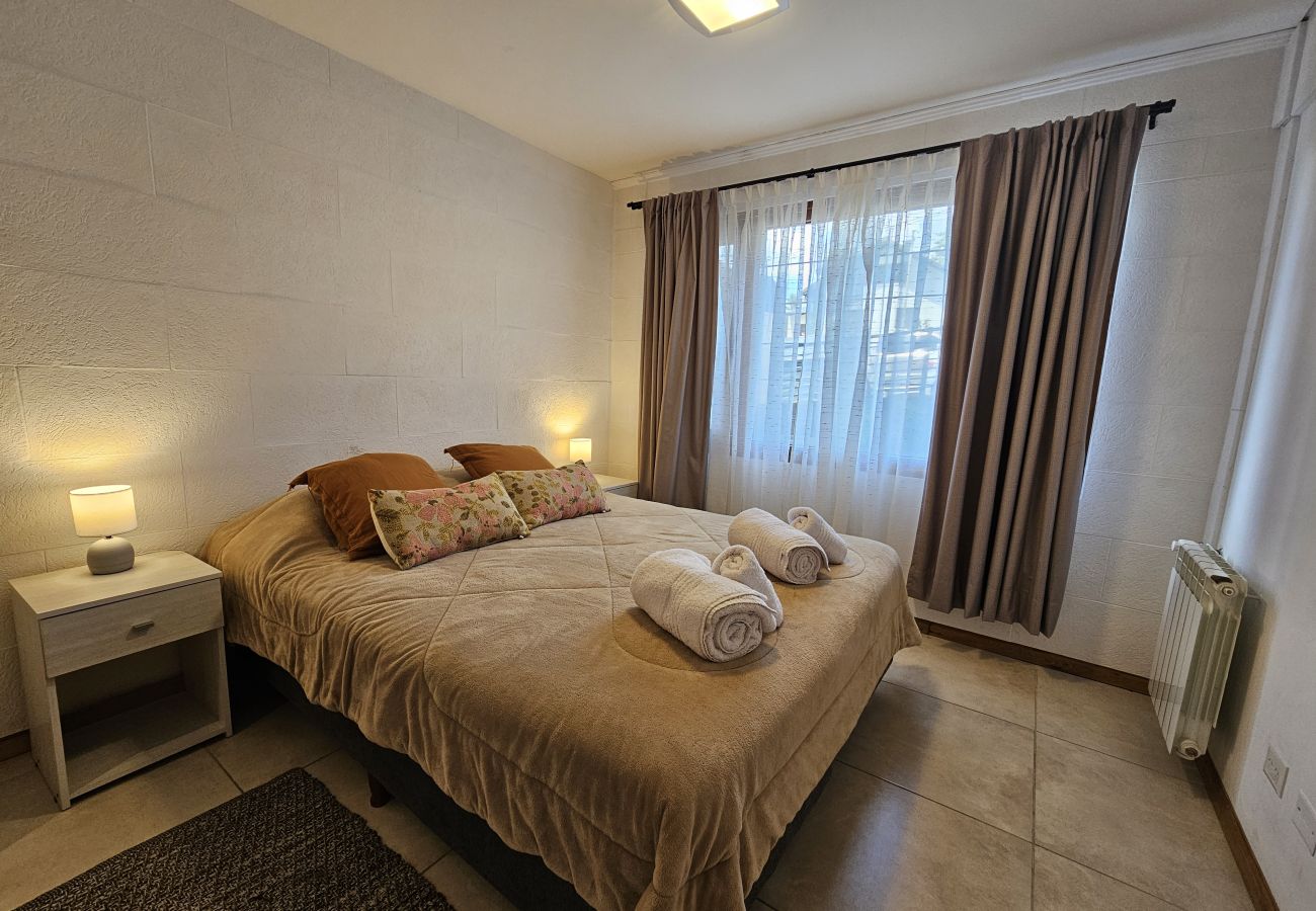 Apartamento en San Carlos de Bariloche - BALU SUITES BARILOCHE