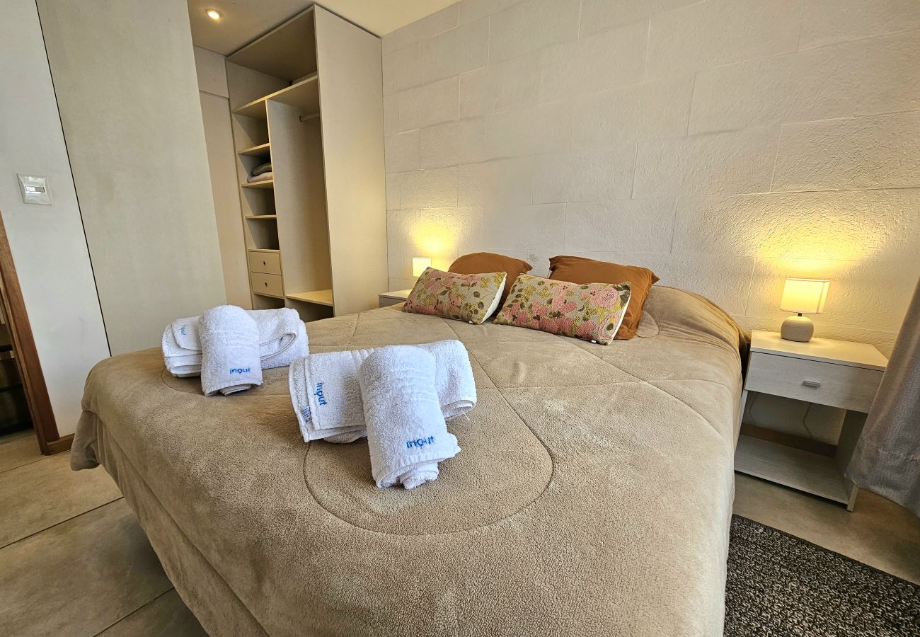 Apartamento en San Carlos de Bariloche - BALU SUITES BARILOCHE