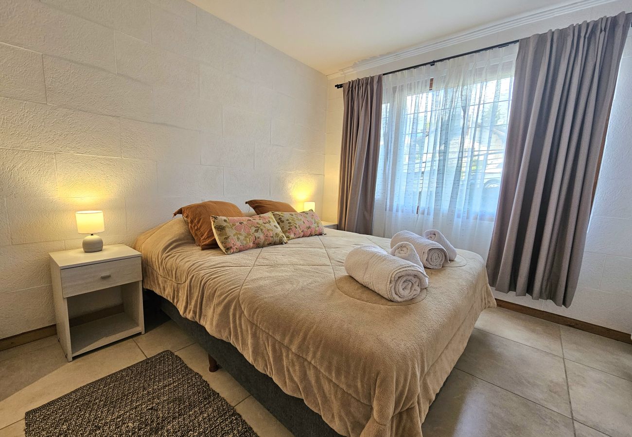 Apartamento en San Carlos de Bariloche - BALU SUITES BARILOCHE