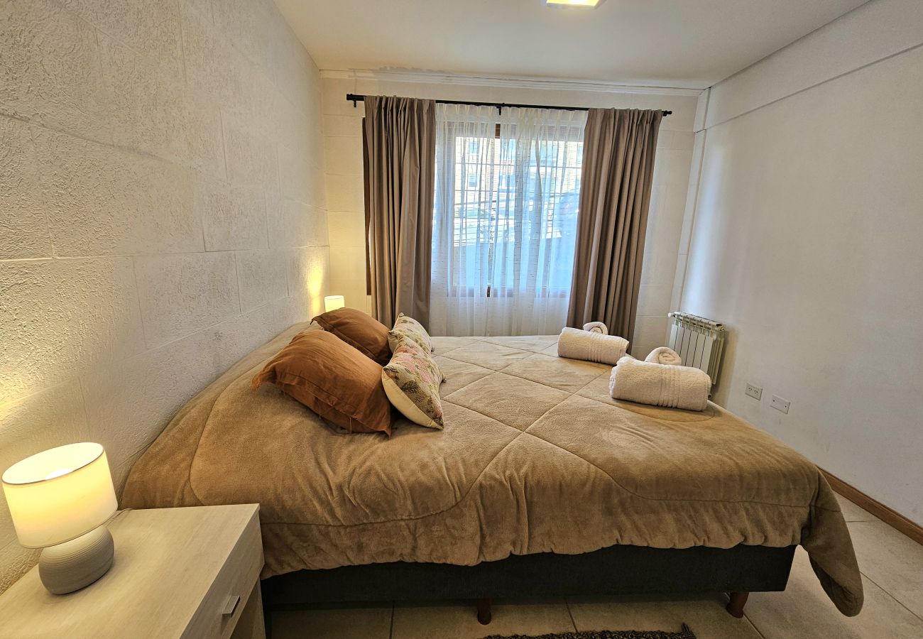 Apartamento en San Carlos de Bariloche - BALU SUITES BARILOCHE