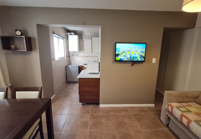 Apartamento en San Carlos de Bariloche - La Donna muy cerca del centro y con estacionamient Apartamento en San Carlos de Bariloche - La Donna muy cerca del centro y con estacionamient