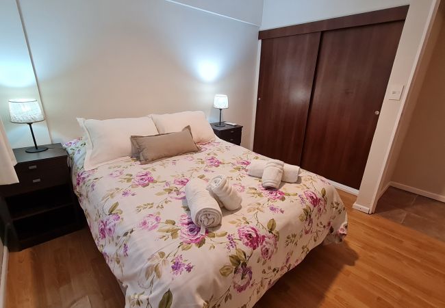 Apartamento en San Carlos de Bariloche - La Donna muy cerca del centro y con estacionamient Apartamento en San Carlos de Bariloche - La Donna muy cerca del centro y con estacionamient