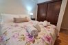 Apartamento en San Carlos de Bariloche - La Donna muy cerca del centro y con estacionamient Apartamento en San Carlos de Bariloche - La Donna muy cerca del centro y con estacionamient