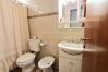 Apartamento en San Carlos de Bariloche - La Donna muy cerca del centro y con estacionamient Apartamento en San Carlos de Bariloche - La Donna muy cerca del centro y con estacionamient