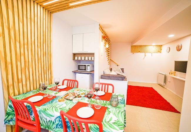 Apartamento en San Carlos de Bariloche - Los Biocos departamento Apartamento en San Carlos de Bariloche - Los Biocos departamento