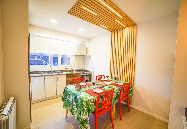 Apartamento en San Carlos de Bariloche - Los Biocos departamento Apartamento en San Carlos de Bariloche - Los Biocos departamento