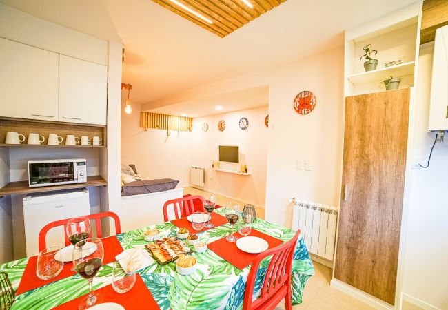Apartamento en San Carlos de Bariloche - Los Biocos departamento Apartamento en San Carlos de Bariloche - Los Biocos departamento