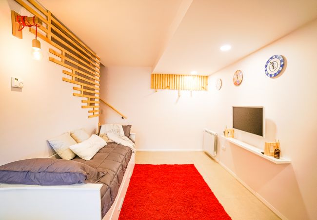 Apartamento en San Carlos de Bariloche - Los Biocos departamento Apartamento en San Carlos de Bariloche - Los Biocos departamento