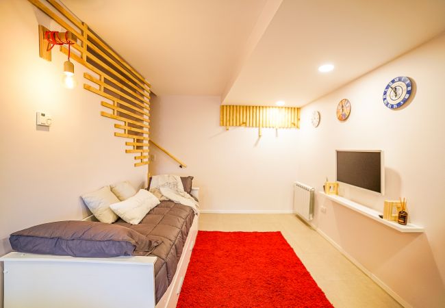 Apartamento en San Carlos de Bariloche - Los Biocos departamento Apartamento en San Carlos de Bariloche - Los Biocos departamento