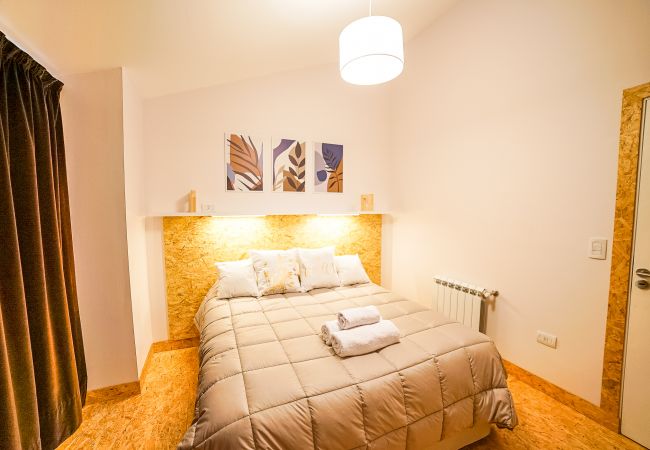 Apartamento en San Carlos de Bariloche - Los Biocos departamento Apartamento en San Carlos de Bariloche - Los Biocos departamento