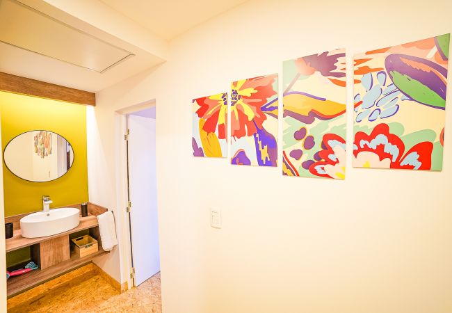 Apartamento en San Carlos de Bariloche - Los Biocos departamento Apartamento en San Carlos de Bariloche - Los Biocos departamento