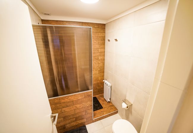 Apartamento en San Carlos de Bariloche - Los Biocos departamento Apartamento en San Carlos de Bariloche - Los Biocos departamento