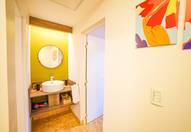 Apartamento en San Carlos de Bariloche - Los Biocos departamento Apartamento en San Carlos de Bariloche - Los Biocos departamento