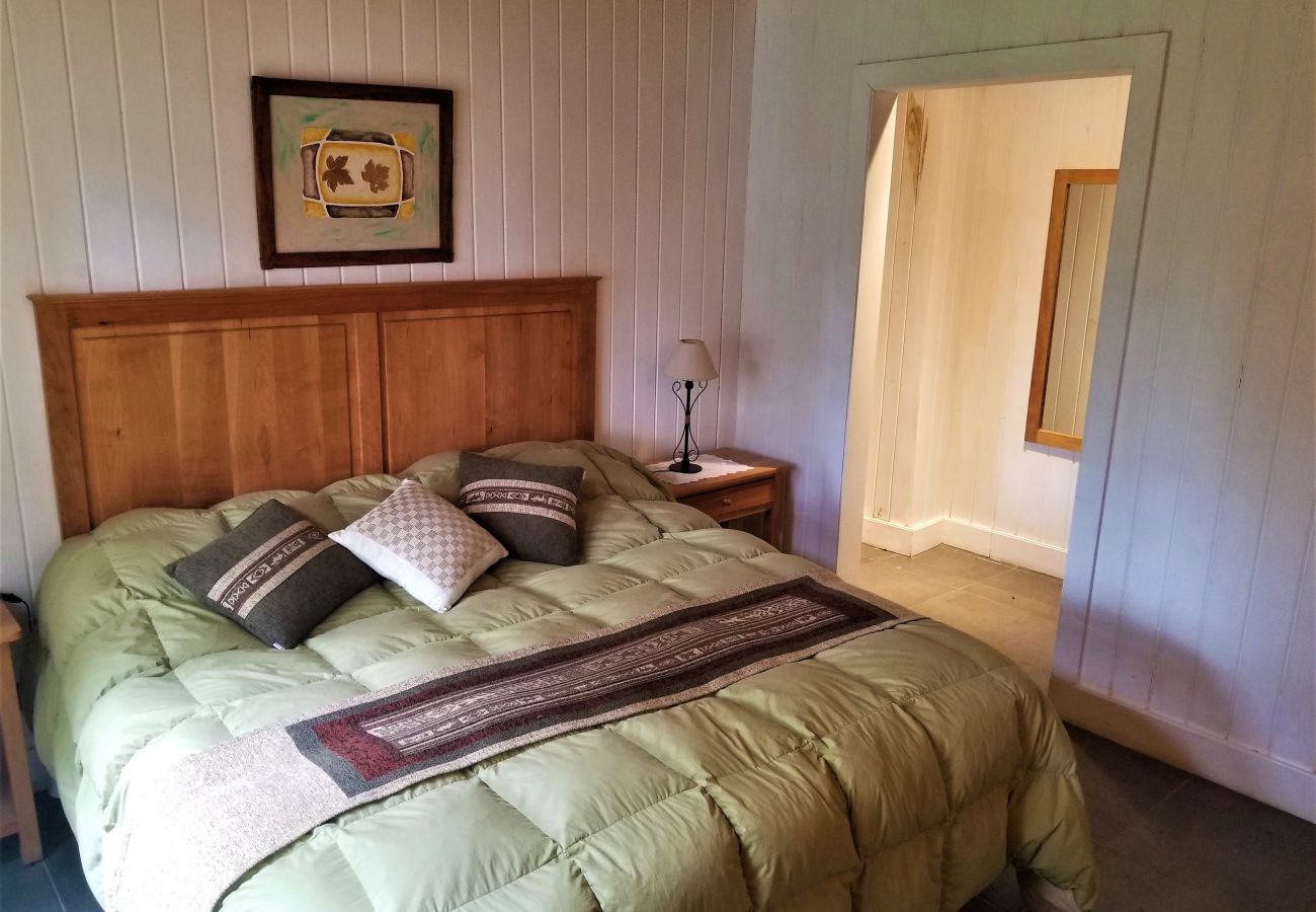 Bungalow en San Martin de los Andes - Las Pendientes - Las Julias 1 Andarlibre