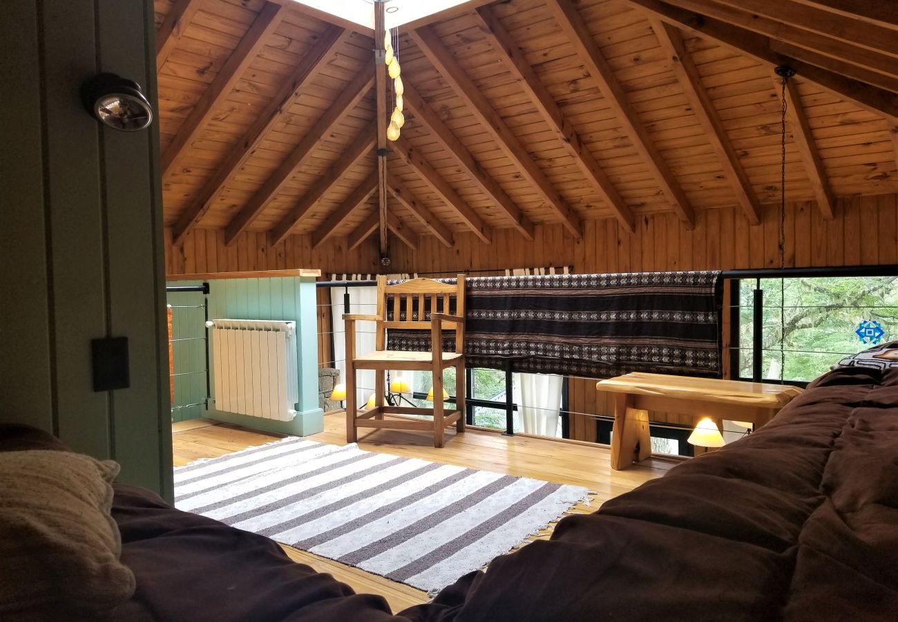 Bungalow en San Martin de los Andes - Las Pendientes - Las Julias 1 Andarlibre