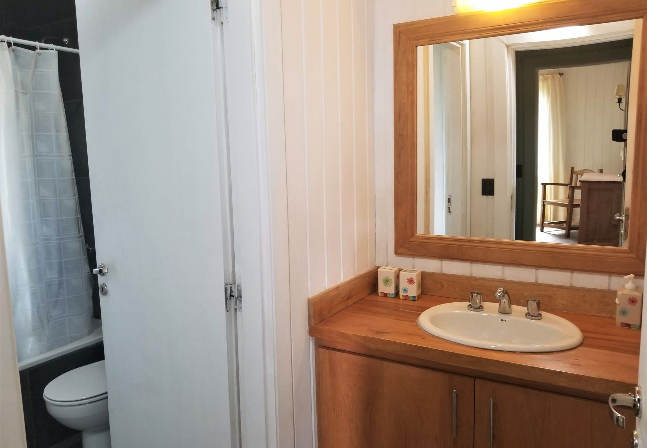 Bungalow en San Martin de los Andes - Las Pendientes - Las Julias 1 Andarlibre