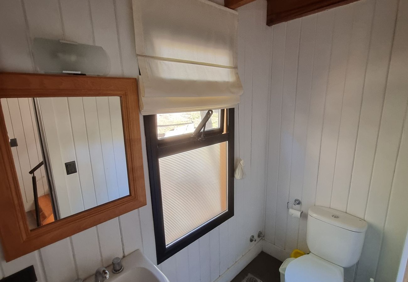 Bungalow en San Martin de los Andes - Las Pendientes - Las Julias 1 Andarlibre