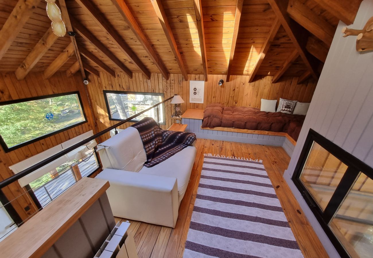 Bungalow en San Martin de los Andes - Las Pendientes - Las Julias 1 Andarlibre