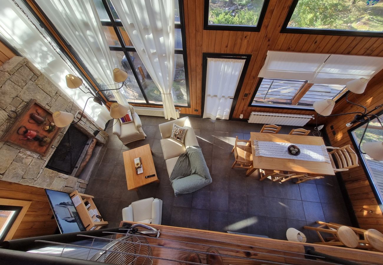 Bungalow en San Martin de los Andes - Las Pendientes - Las Julias 1 Andarlibre