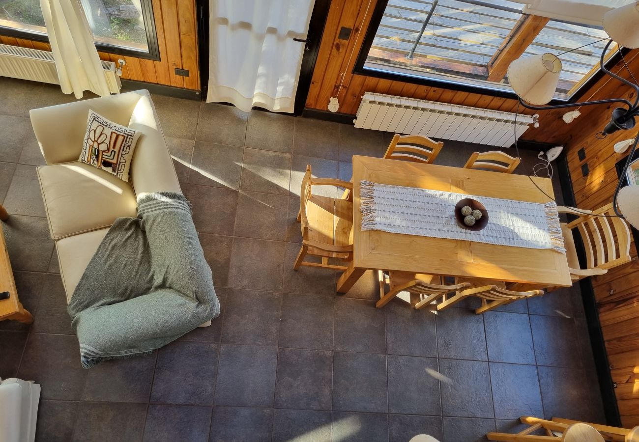Bungalow en San Martin de los Andes - Las Pendientes - Las Julias 1 Andarlibre