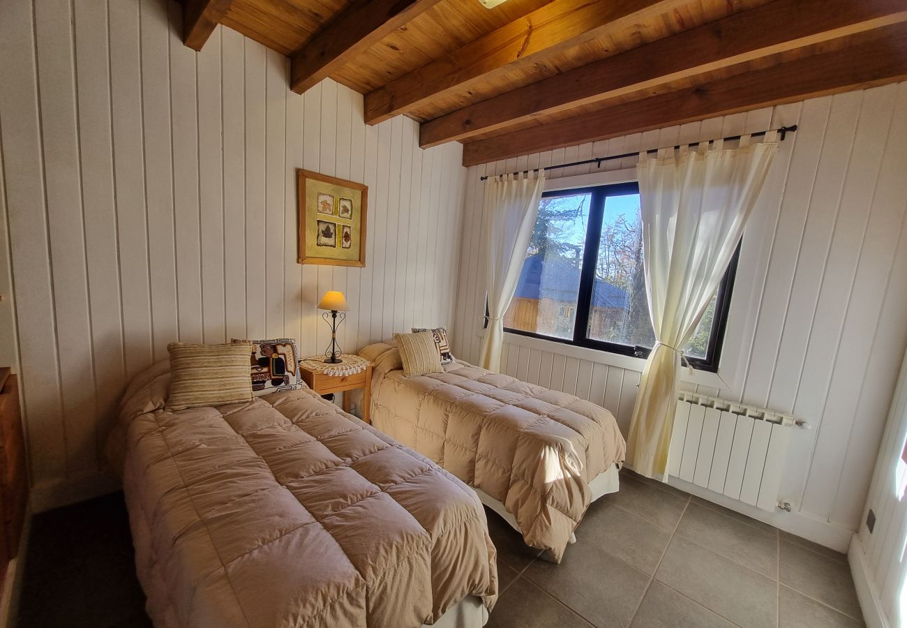 Bungalow en San Martin de los Andes - Las Pendientes - Las Julias 1 Andarlibre