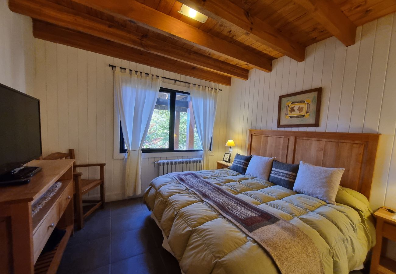 Bungalow en San Martin de los Andes - Las Pendientes - Las Julias 1 Andarlibre