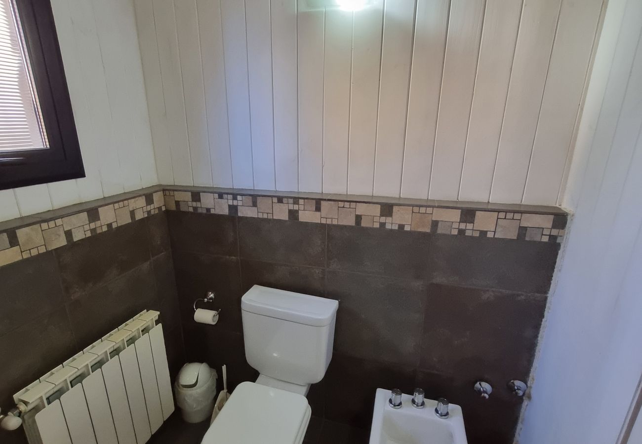 Bungalow en San Martin de los Andes - Las Pendientes - Las Julias 1 Andarlibre