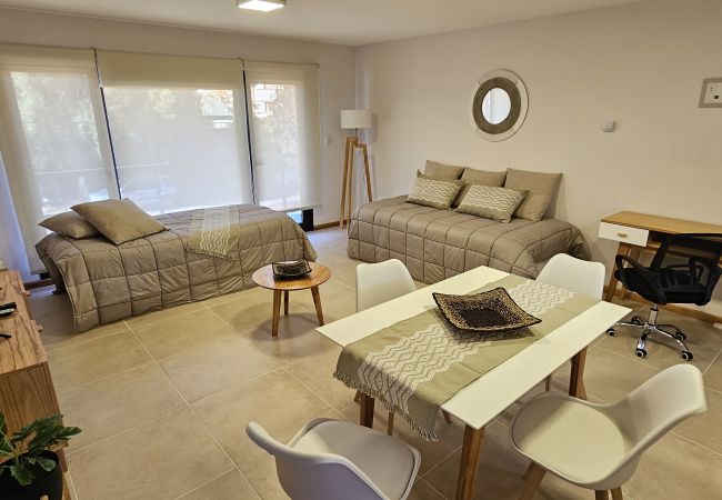 Apartamento en San Martin de los Andes - Vista Norte 4 - Andarlibre Apartamento en San Martin de los Andes - Vista Norte 4 - Andarlibre