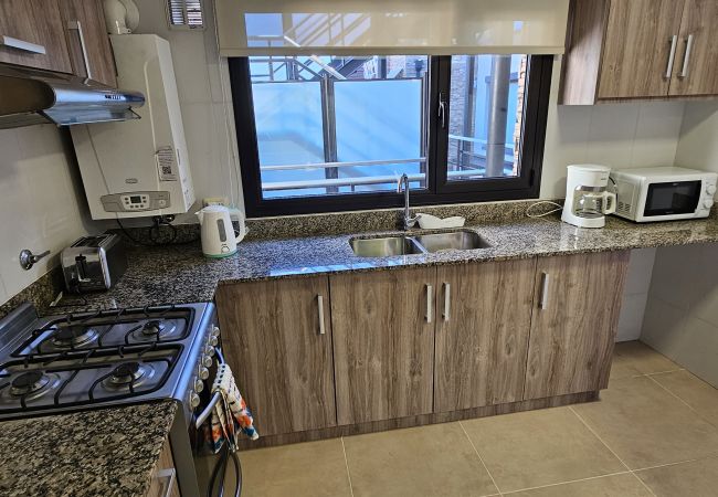 Apartamento en San Martin de los Andes - Vista Norte 4 - Andarlibre Apartamento en San Martin de los Andes - Vista Norte 4 - Andarlibre