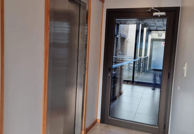 Apartamento en San Martin de los Andes - Vista Norte 4 - Andarlibre Apartamento en San Martin de los Andes - Vista Norte 4 - Andarlibre