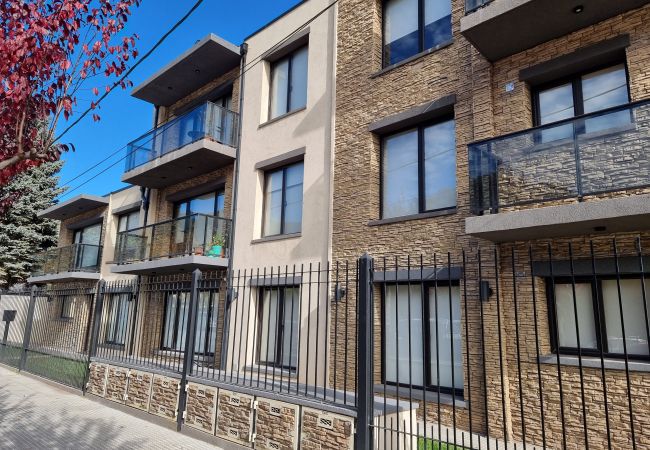 Apartamento en San Martin de los Andes - Vista Norte 4 - Andarlibre Apartamento en San Martin de los Andes - Vista Norte 4 - Andarlibre