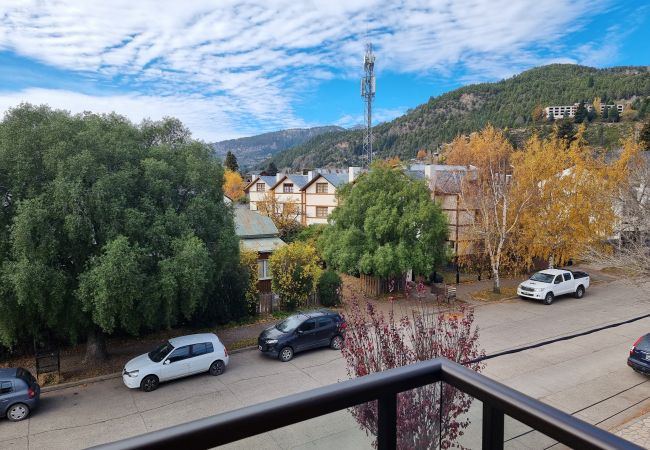 Apartamento en San Martin de los Andes - Vista Norte 4 - Andarlibre Apartamento en San Martin de los Andes - Vista Norte 4 - Andarlibre