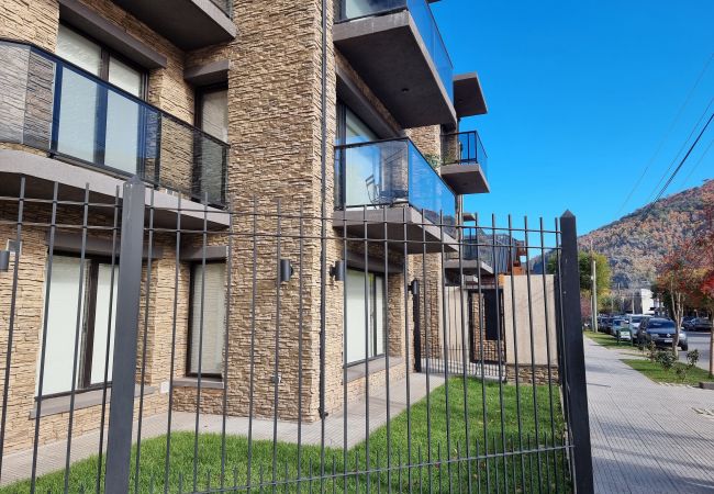 Apartamento en San Martin de los Andes - Vista Norte 4 - Andarlibre Apartamento en San Martin de los Andes - Vista Norte 4 - Andarlibre