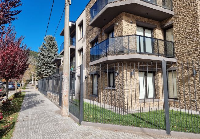 Apartamento en San Martin de los Andes - Vista Norte 4 - Andarlibre Apartamento en San Martin de los Andes - Vista Norte 4 - Andarlibre