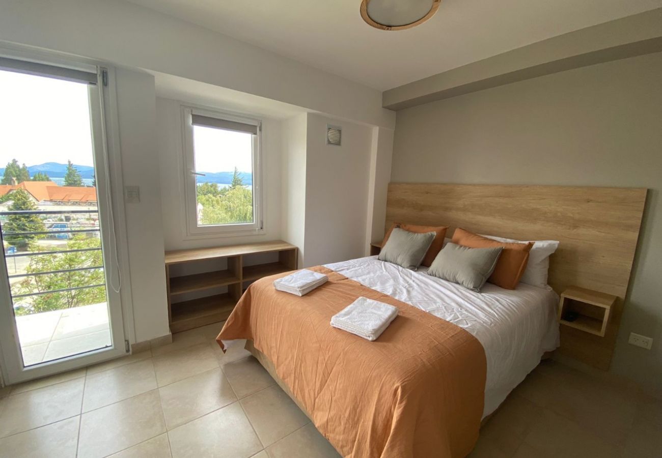 Estudio en San Carlos de Bariloche - Studio a pasos de la Fonda del Tio