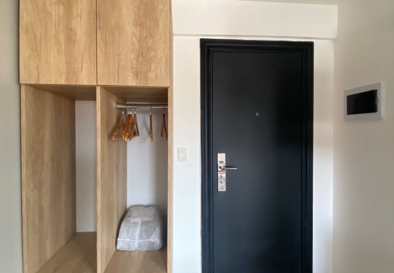 Estudio en San Carlos de Bariloche - Studio a pasos de la Fonda del Tio