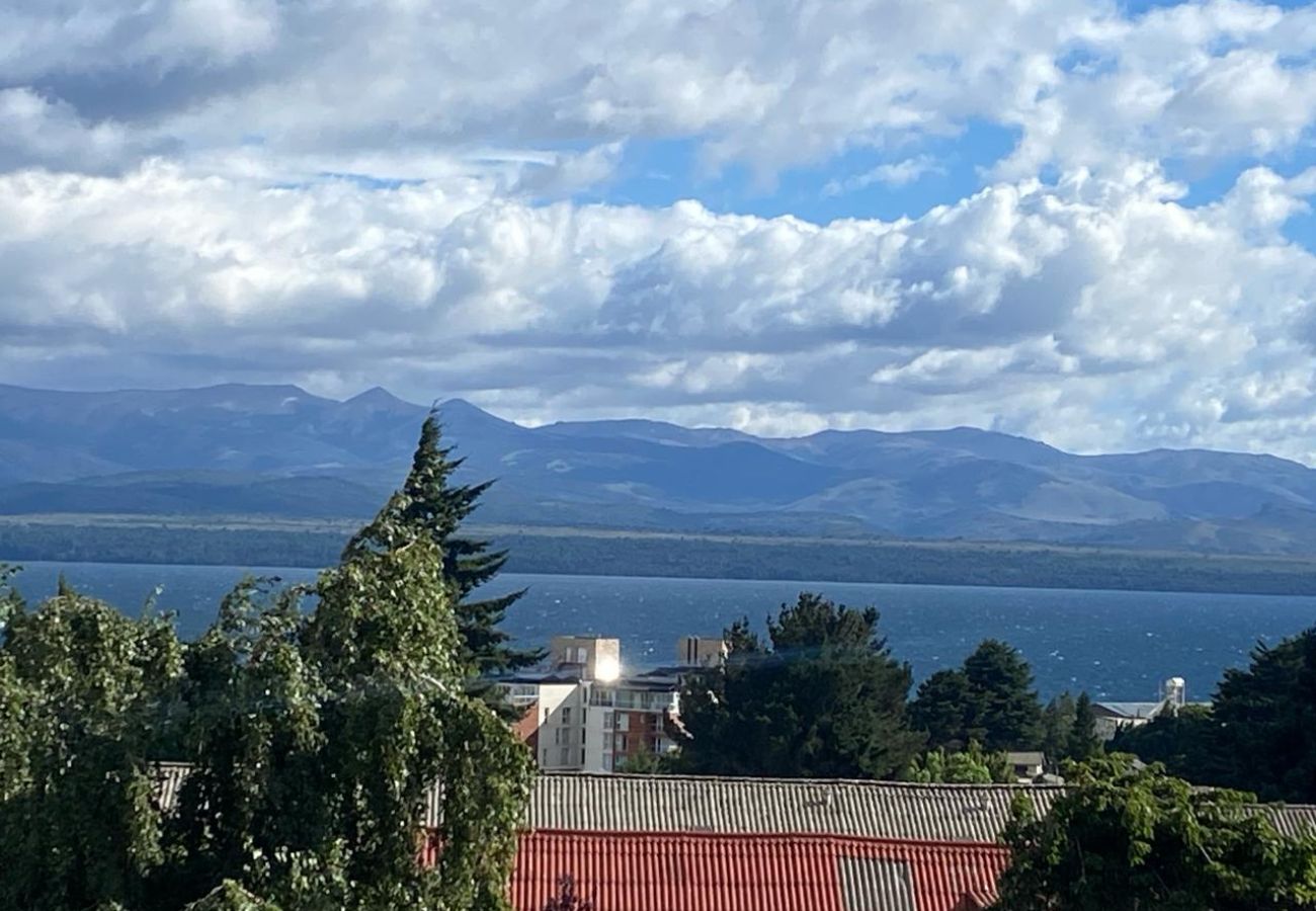 Estudio en San Carlos de Bariloche - Studio a pasos de la Fonda del Tio