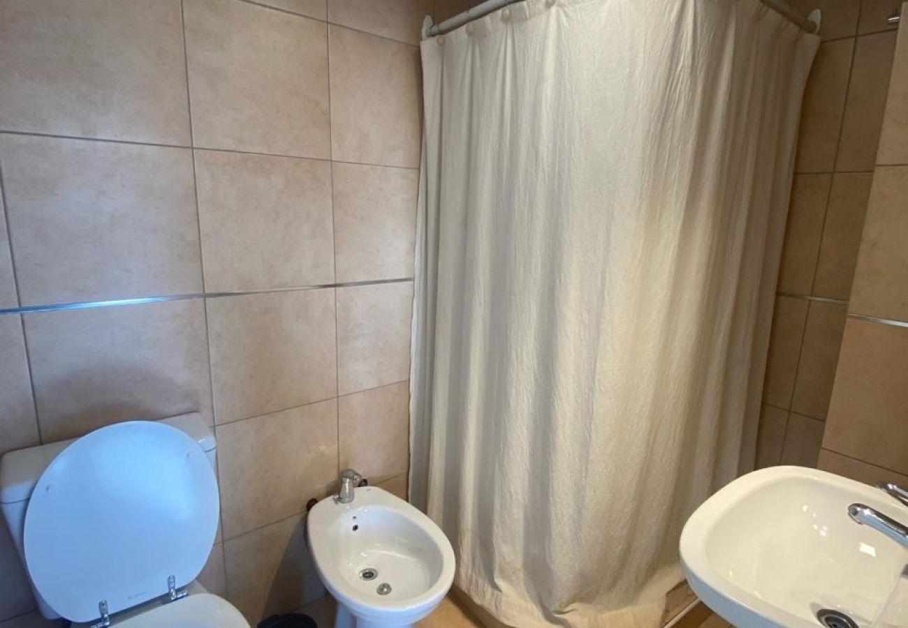 Estudio en San Carlos de Bariloche - Studio a pasos de la Fonda del Tio