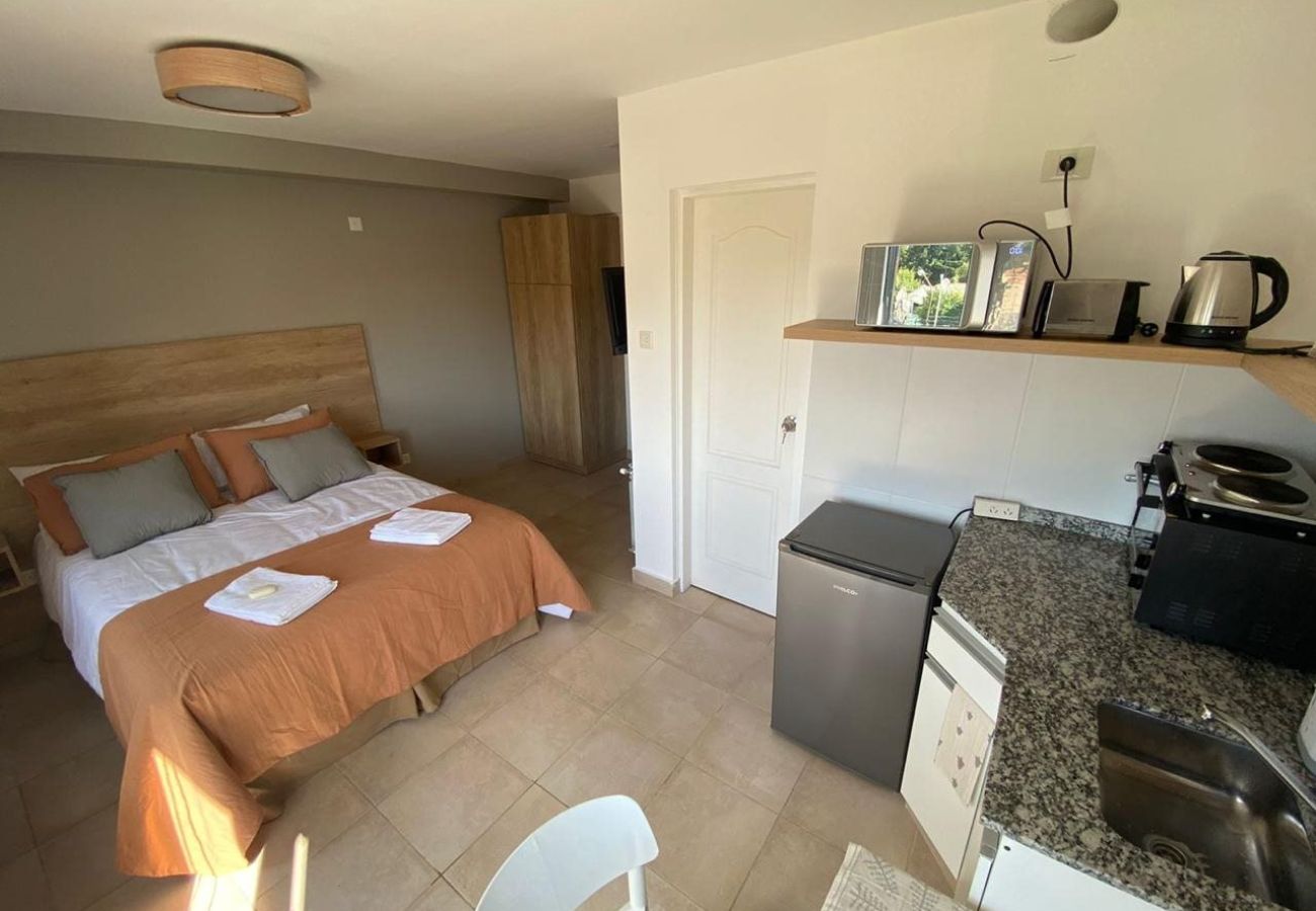 Estudio en San Carlos de Bariloche - Studio a pasos de la Fonda del Tio