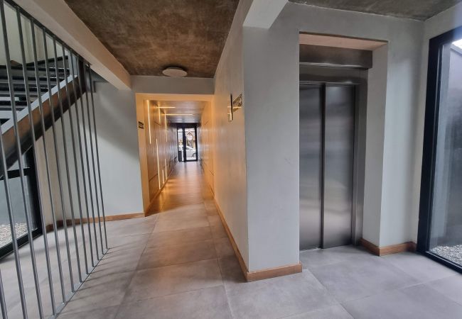 Apartamento en San Martin de los Andes - Dolomite 2 - Andarlibre Apartamento en San Martin de los Andes - Dolomite 2 - Andarlibre