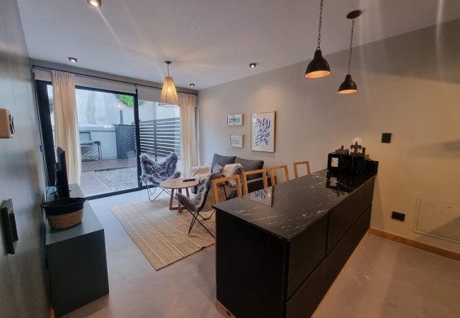 Apartamento en San Martin de los Andes - Dolomite 2 - Andarlibre Apartamento en San Martin de los Andes - Dolomite 2 - Andarlibre
