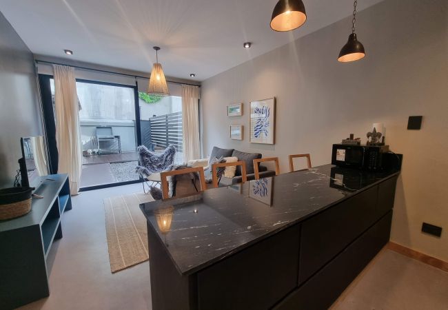 Apartamento en San Martin de los Andes - Dolomite 2 - Andarlibre Apartamento en San Martin de los Andes - Dolomite 2 - Andarlibre