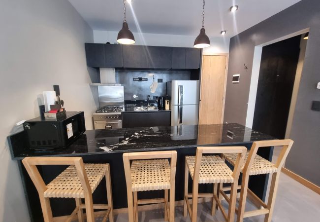 Apartamento en San Martin de los Andes - Dolomite 2 - Andarlibre Apartamento en San Martin de los Andes - Dolomite 2 - Andarlibre