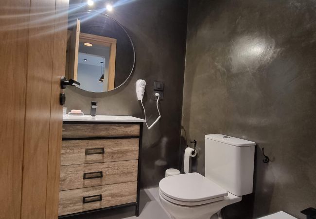 Apartamento en San Martin de los Andes - Dolomite 2 - Andarlibre Apartamento en San Martin de los Andes - Dolomite 2 - Andarlibre