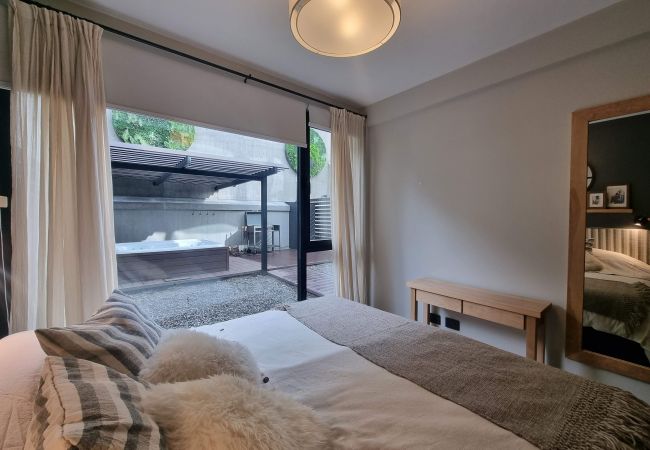 Apartamento en San Martin de los Andes - Dolomite 2 - Andarlibre Apartamento en San Martin de los Andes - Dolomite 2 - Andarlibre