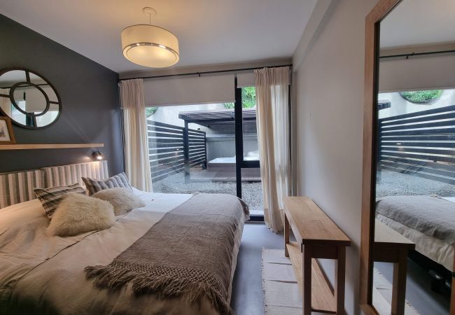 Apartamento en San Martin de los Andes - Dolomite 2 - Andarlibre Apartamento en San Martin de los Andes - Dolomite 2 - Andarlibre