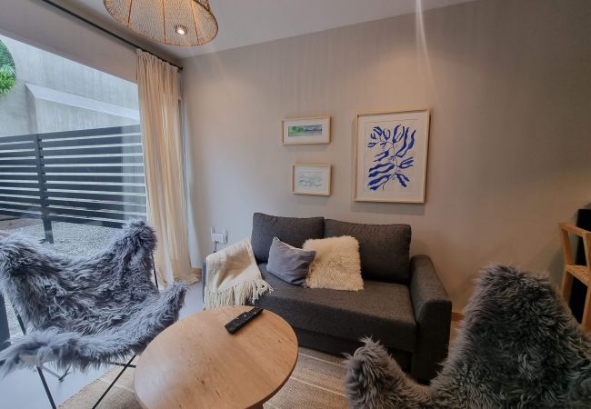 Apartamento en San Martin de los Andes - Dolomite 2 - Andarlibre Apartamento en San Martin de los Andes - Dolomite 2 - Andarlibre